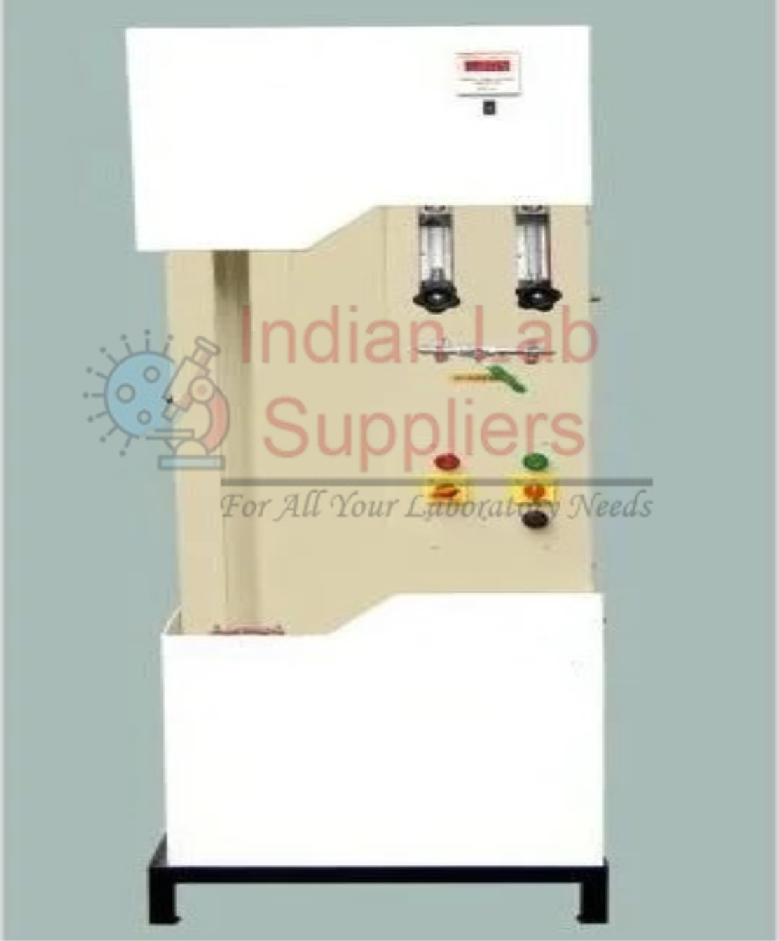 Absorption In Wetted Wall Column